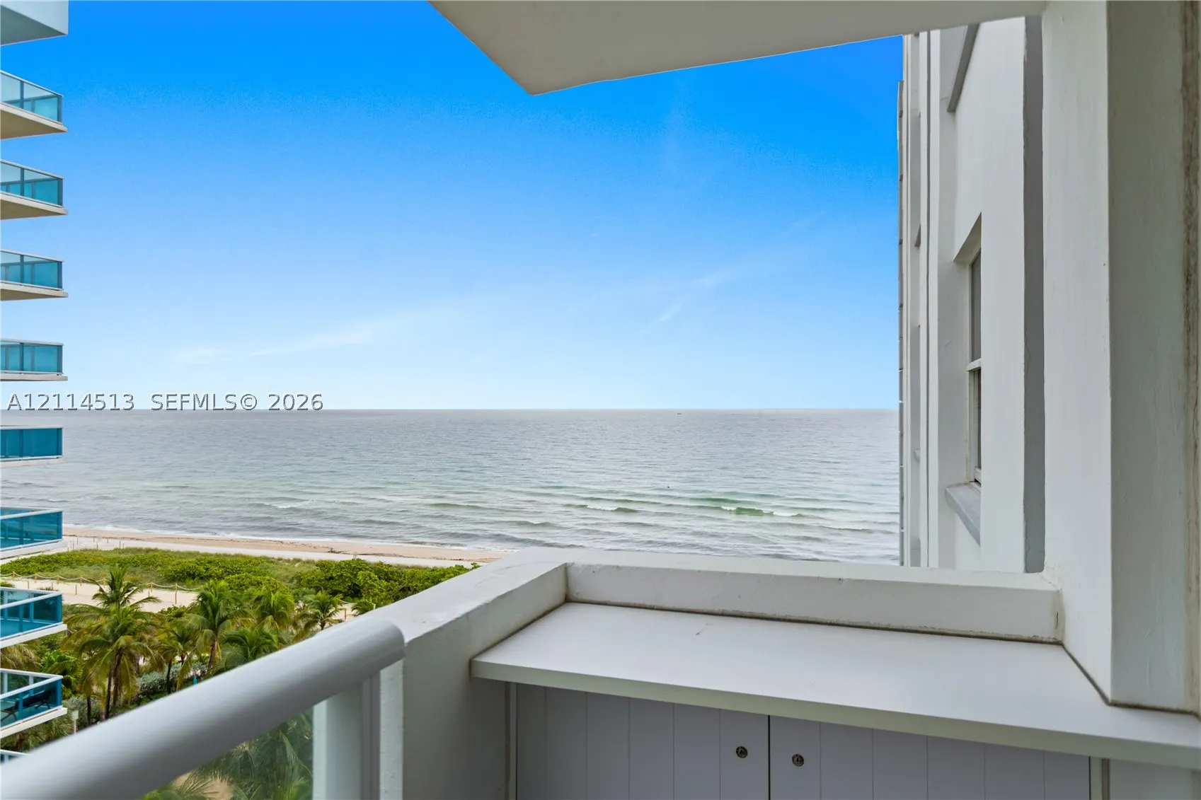 9195 Collins Ave #903