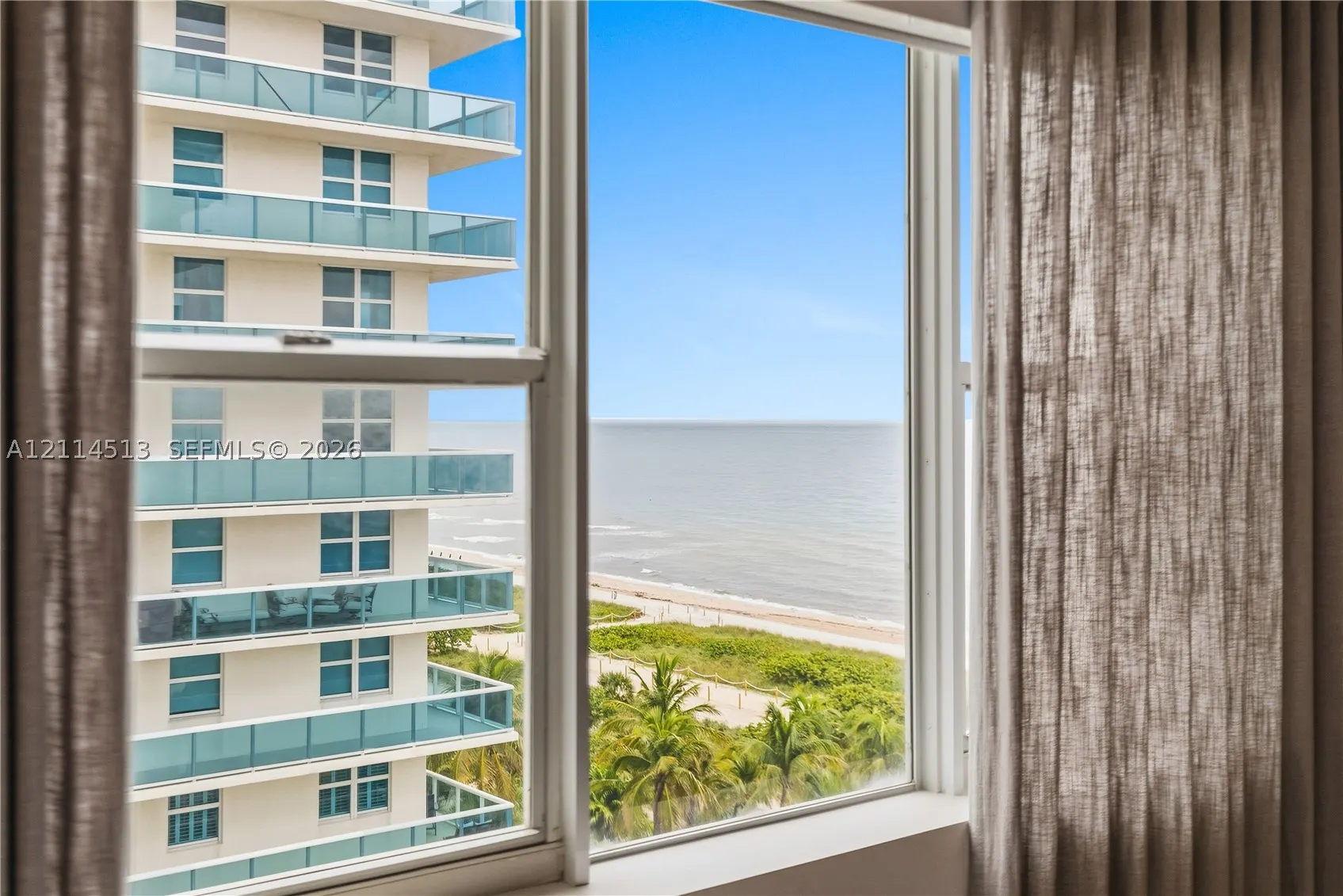 9195 Collins Ave #903