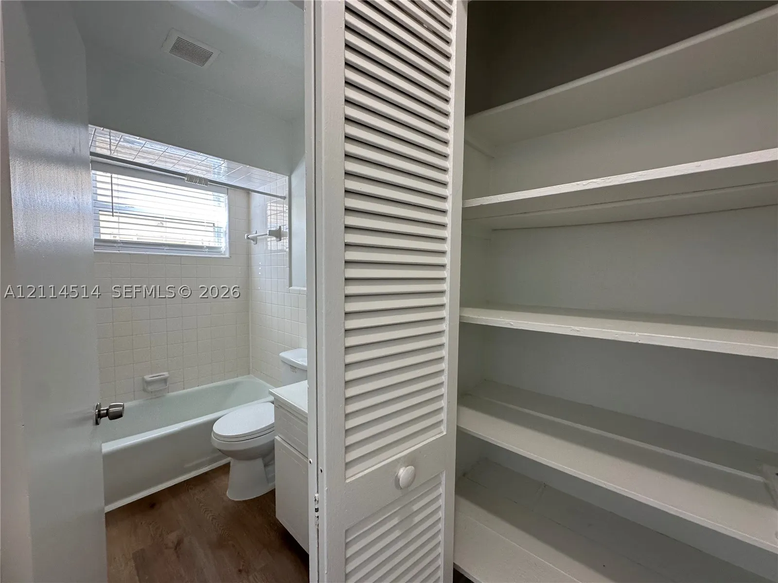 2822 Van Buren St #108