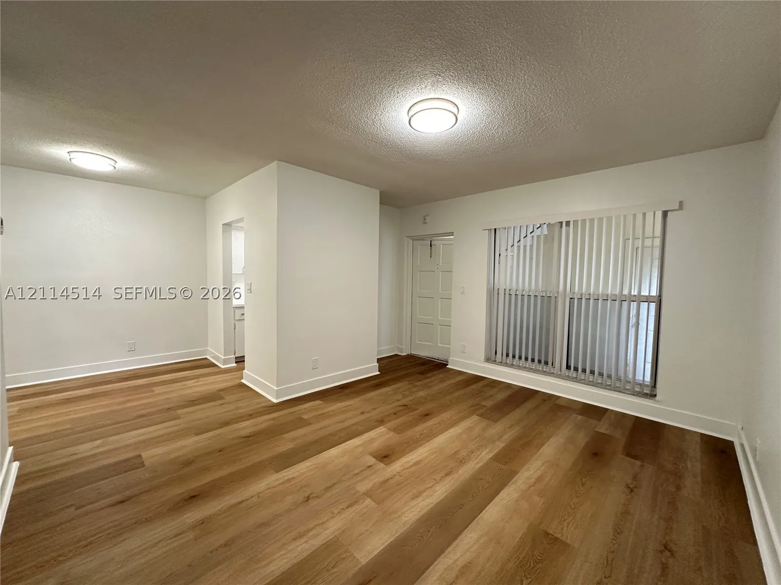 2822 Van Buren St #108