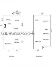 19002 SW 345th Ter #19002