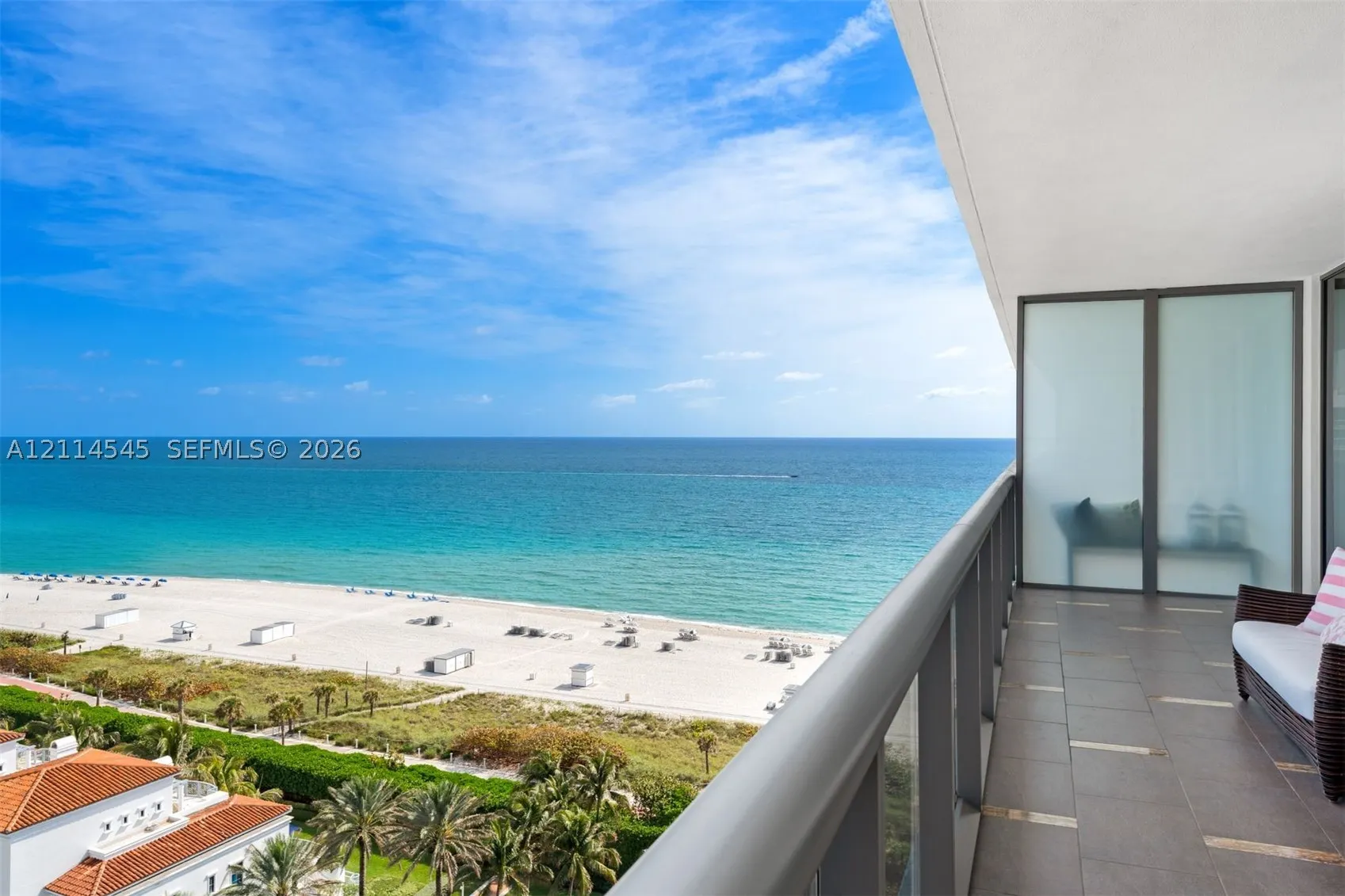 5875 Collins Ave #1503