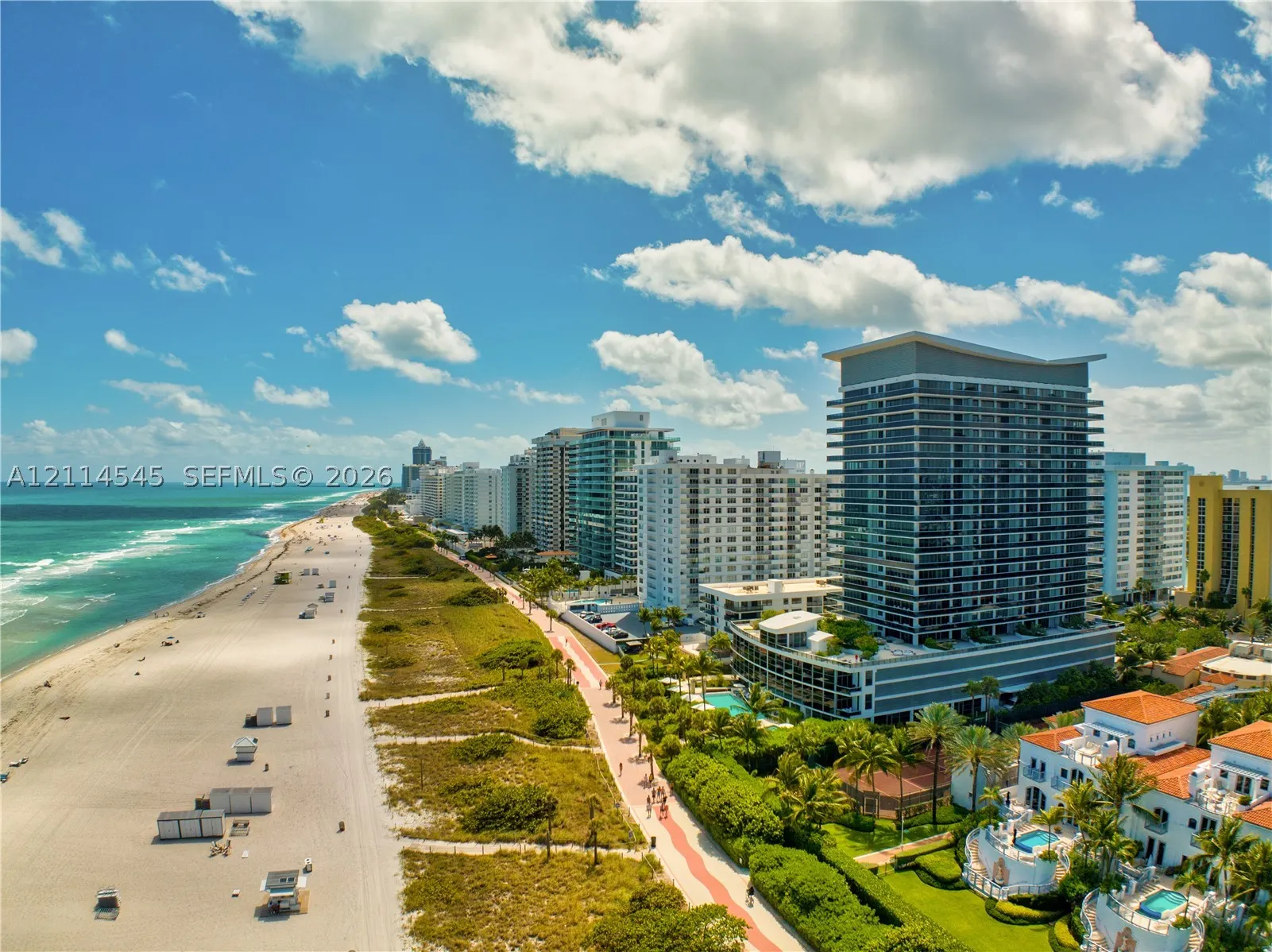 5875 Collins Ave #1503