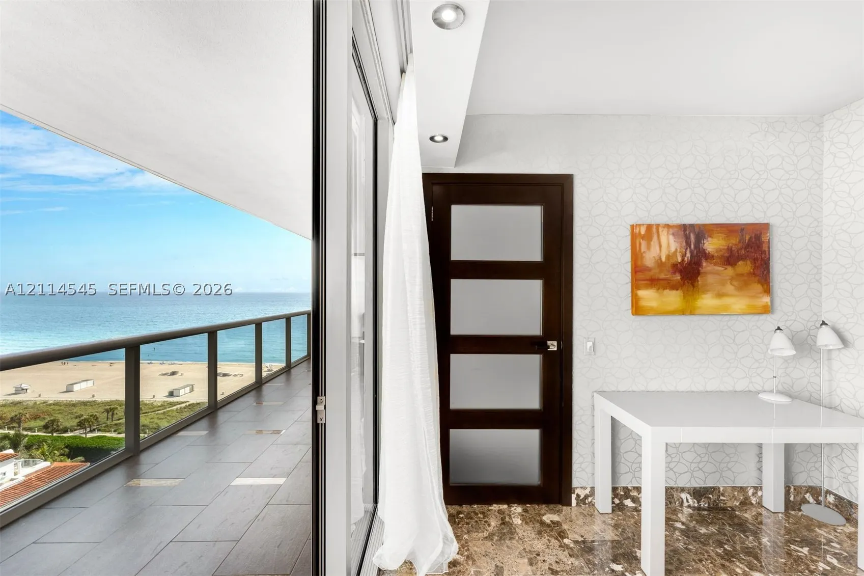 5875 Collins Ave #1503