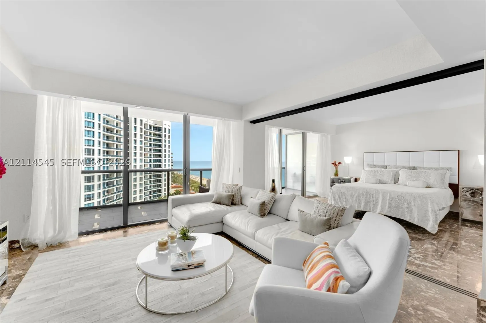 5875 Collins Ave #1503