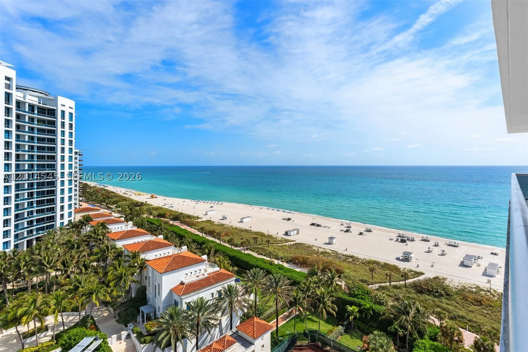 5875 Collins Ave #1503