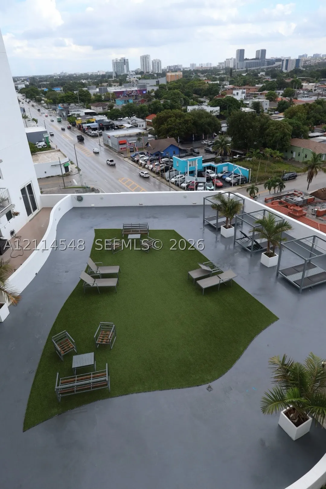 1 Glen Royal Pkwy #1004