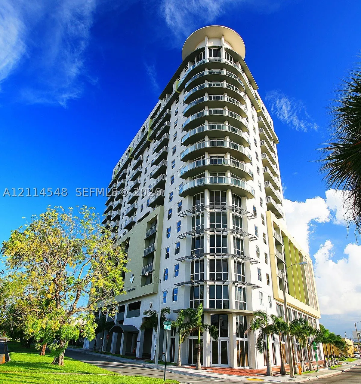 1 Glen Royal Pkwy #1004