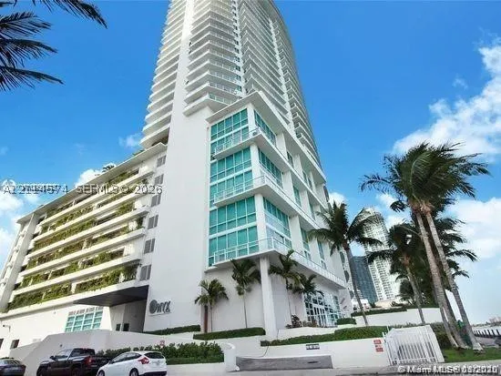 665 NE 25 Street #601