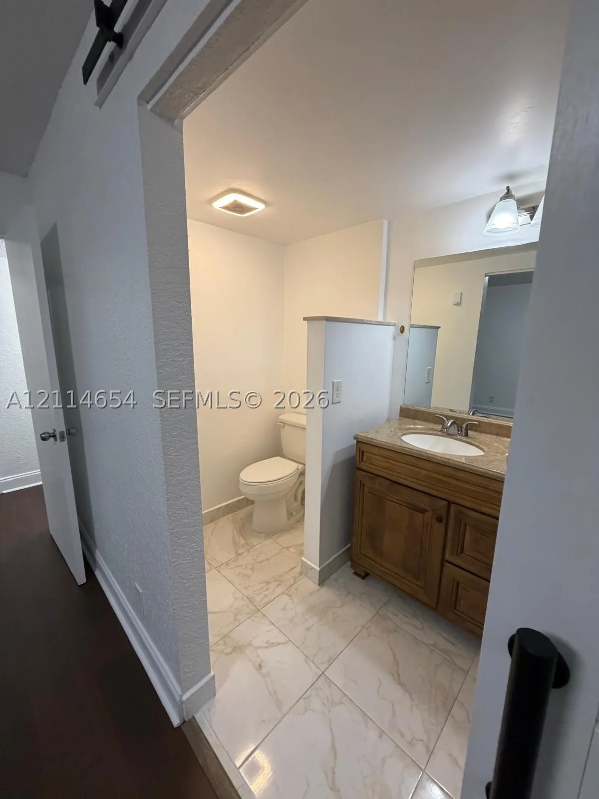 9355 SW 8th St #124
