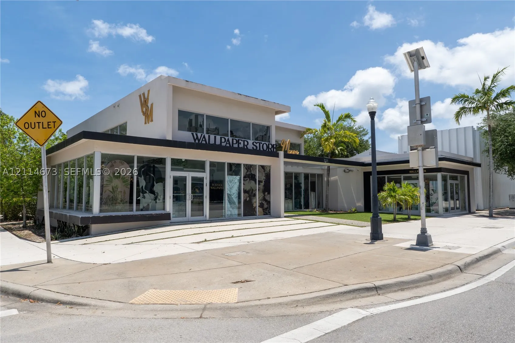 7111 Biscayne Blvd