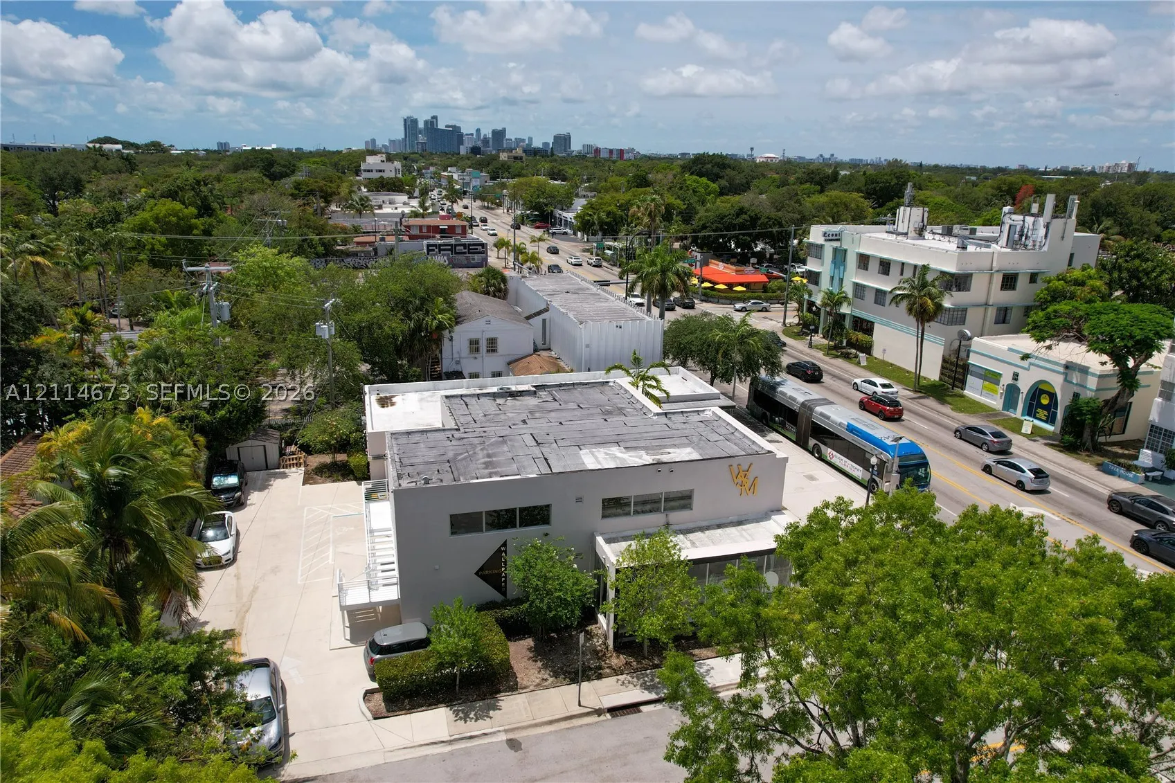 7111 Biscayne Blvd