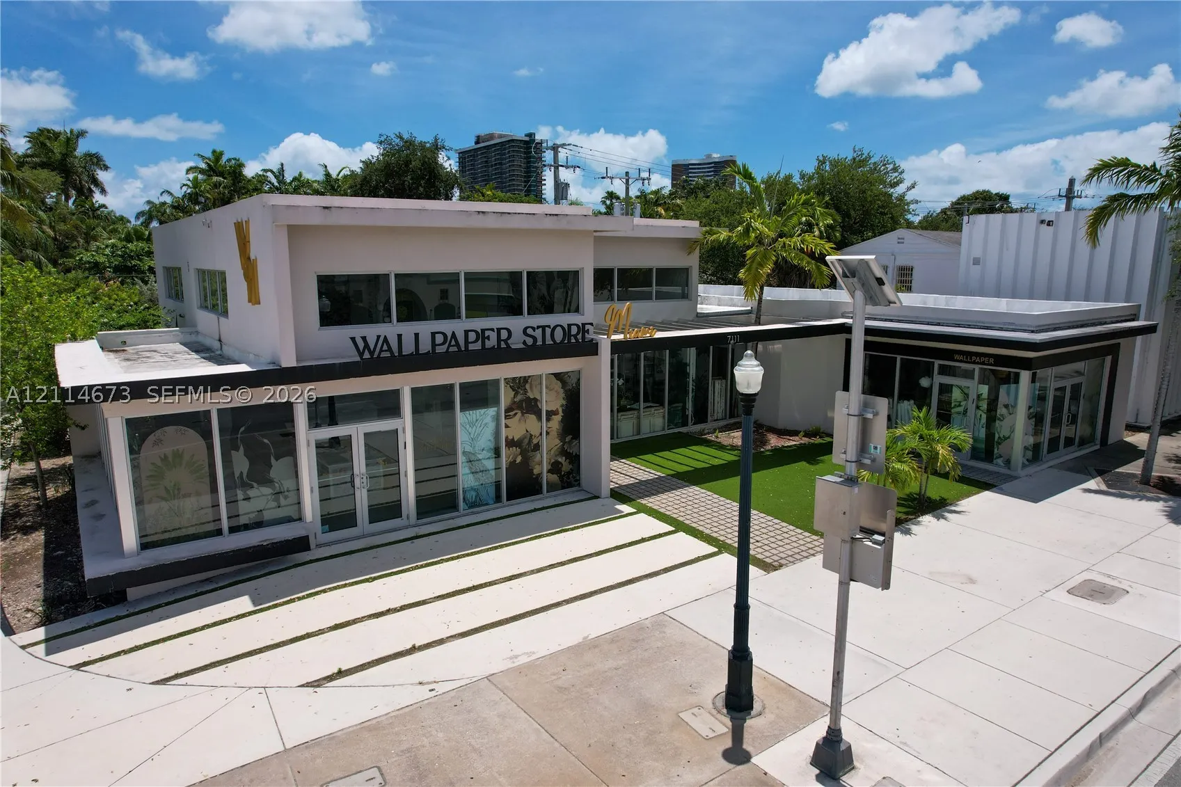 7111 Biscayne Blvd