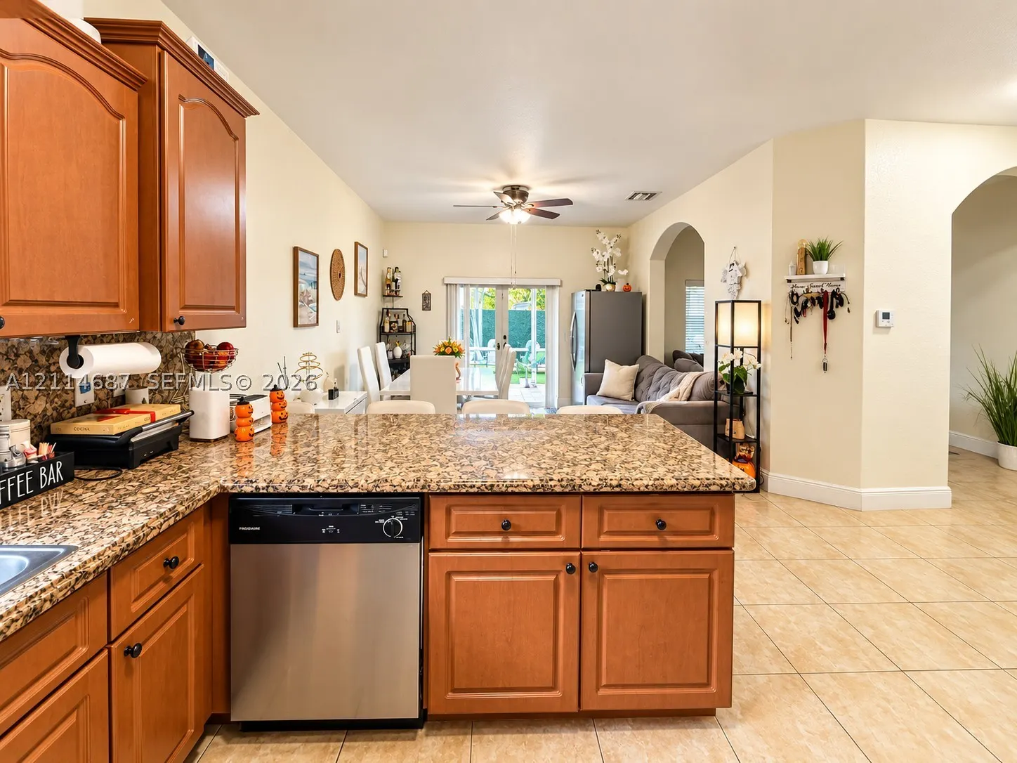 5303 SW 165th Ct