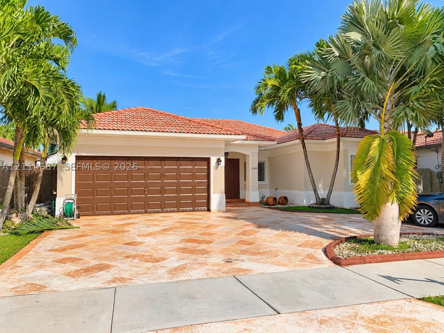 5303 SW 165th Ct