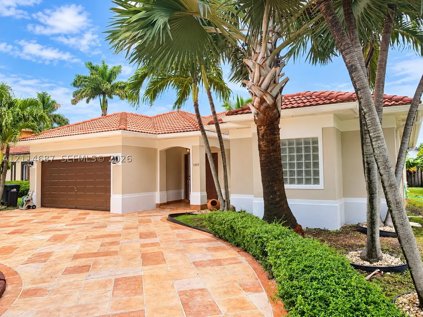 5303 SW 165th Ct