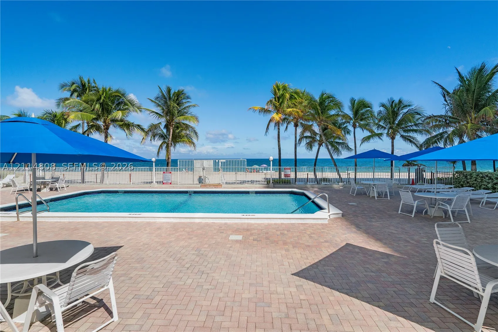 1000 S Ocean Blvd #16P