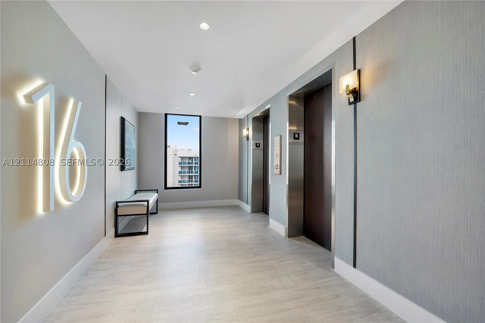 1000 S Ocean Blvd #16P