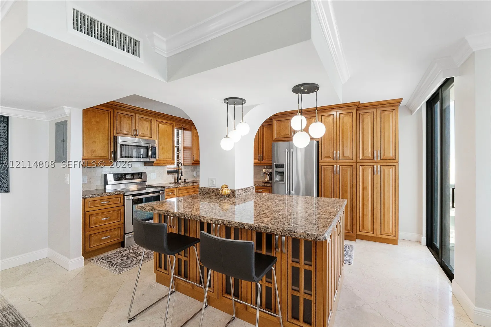 1000 S Ocean Blvd #16P