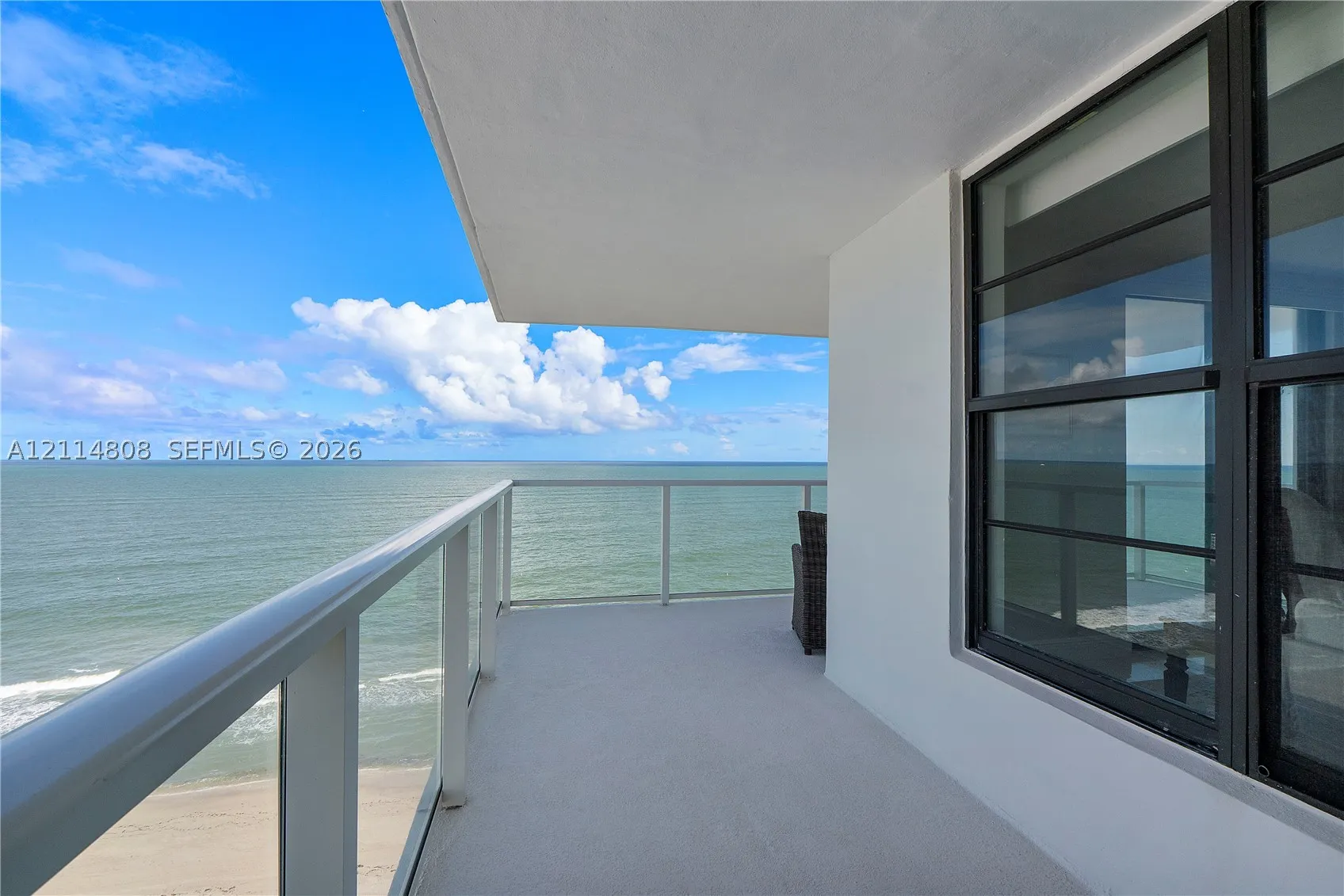 1000 S Ocean Blvd #16P
