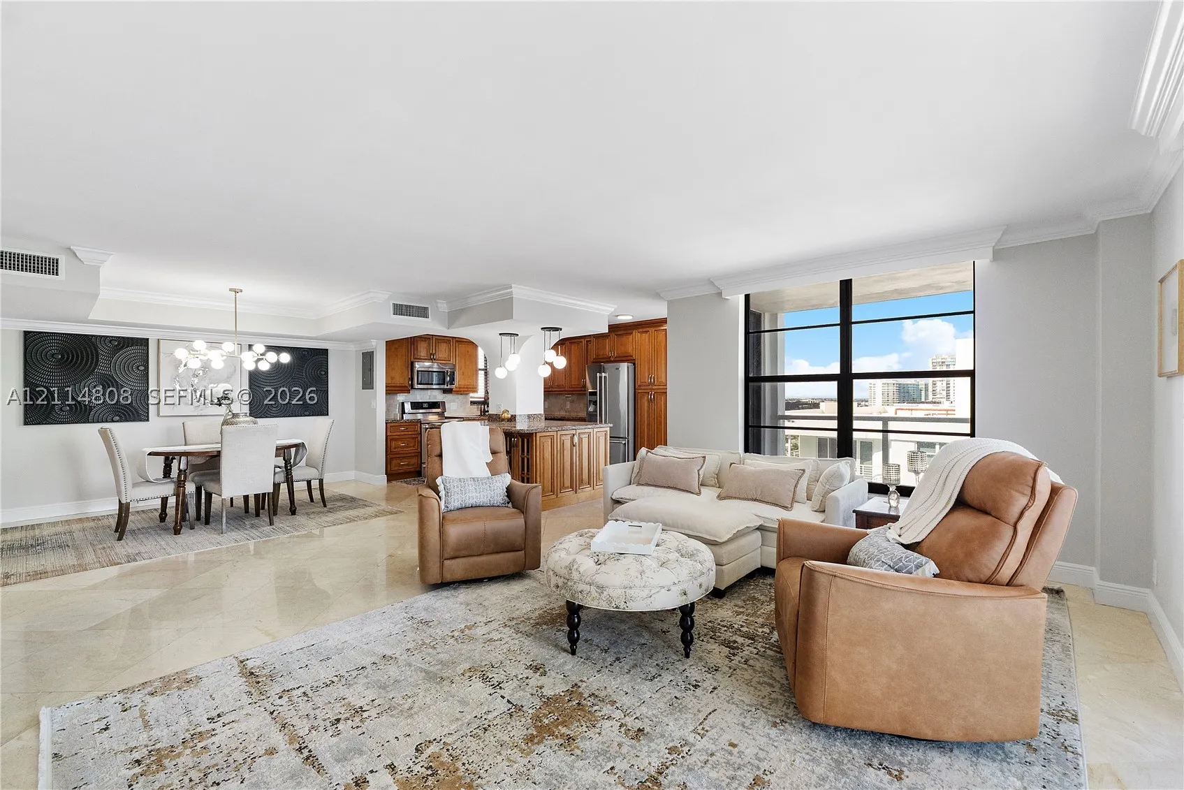 1000 S Ocean Blvd #16P
