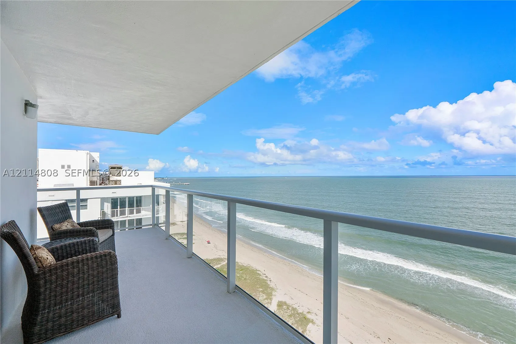 1000 S Ocean Blvd #16P