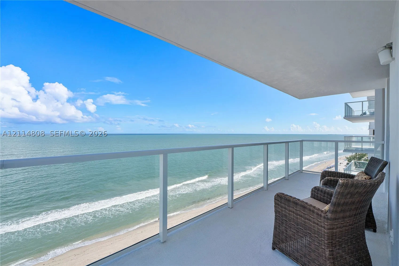 1000 S Ocean Blvd #16P