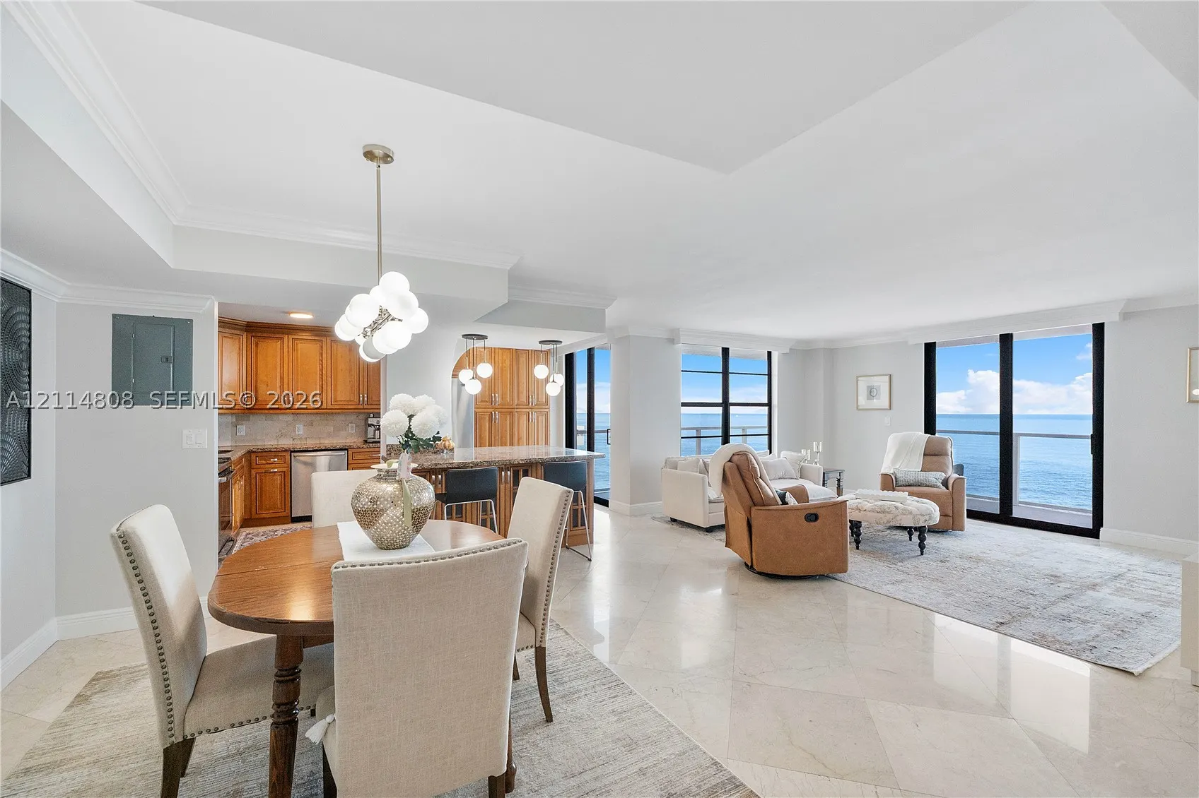 1000 S Ocean Blvd #16P