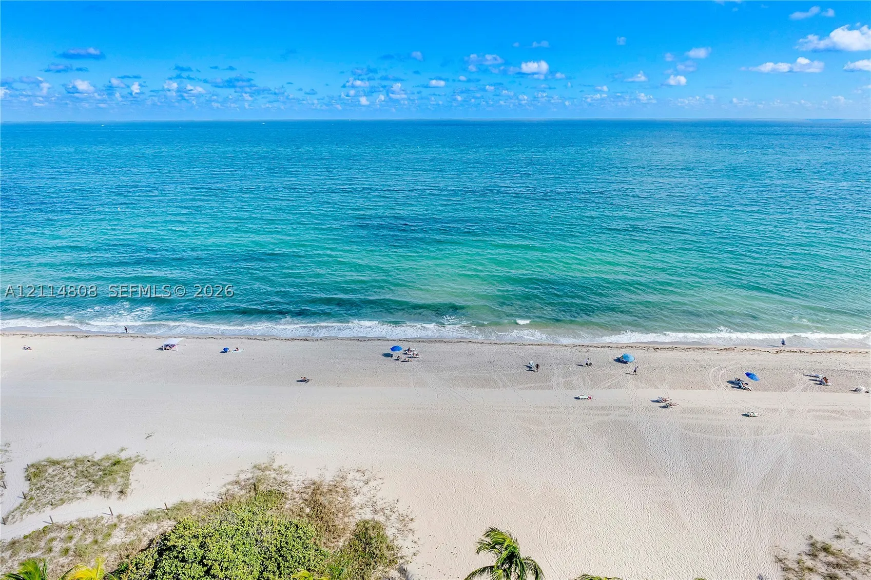 1000 S Ocean Blvd #16P