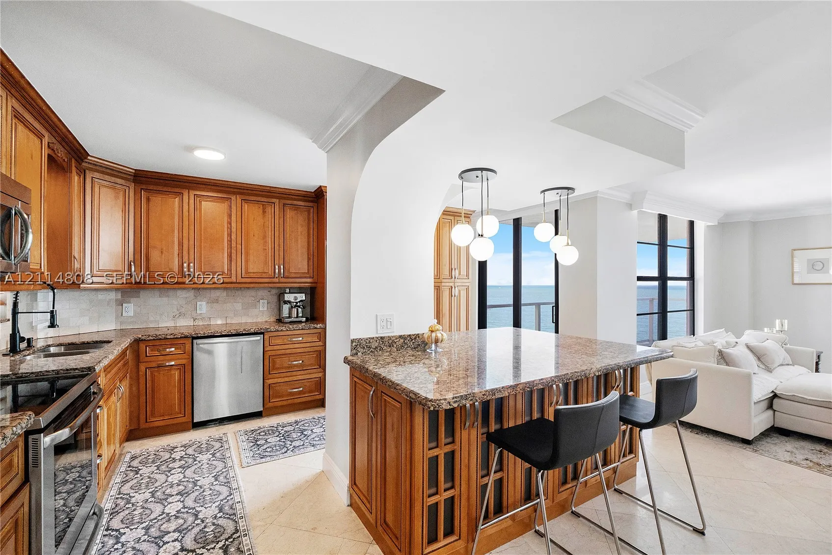1000 S Ocean Blvd #16P