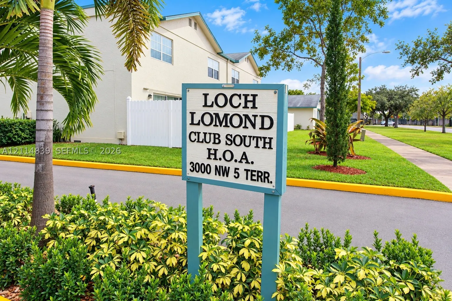 3000 NW 5th Ter #131