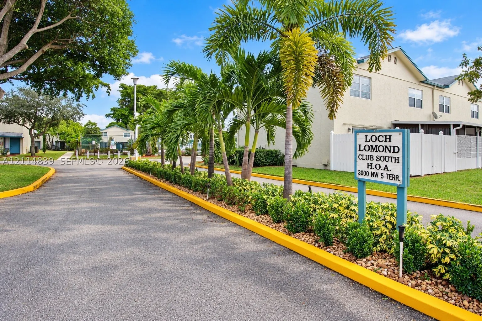3000 NW 5th Ter #131