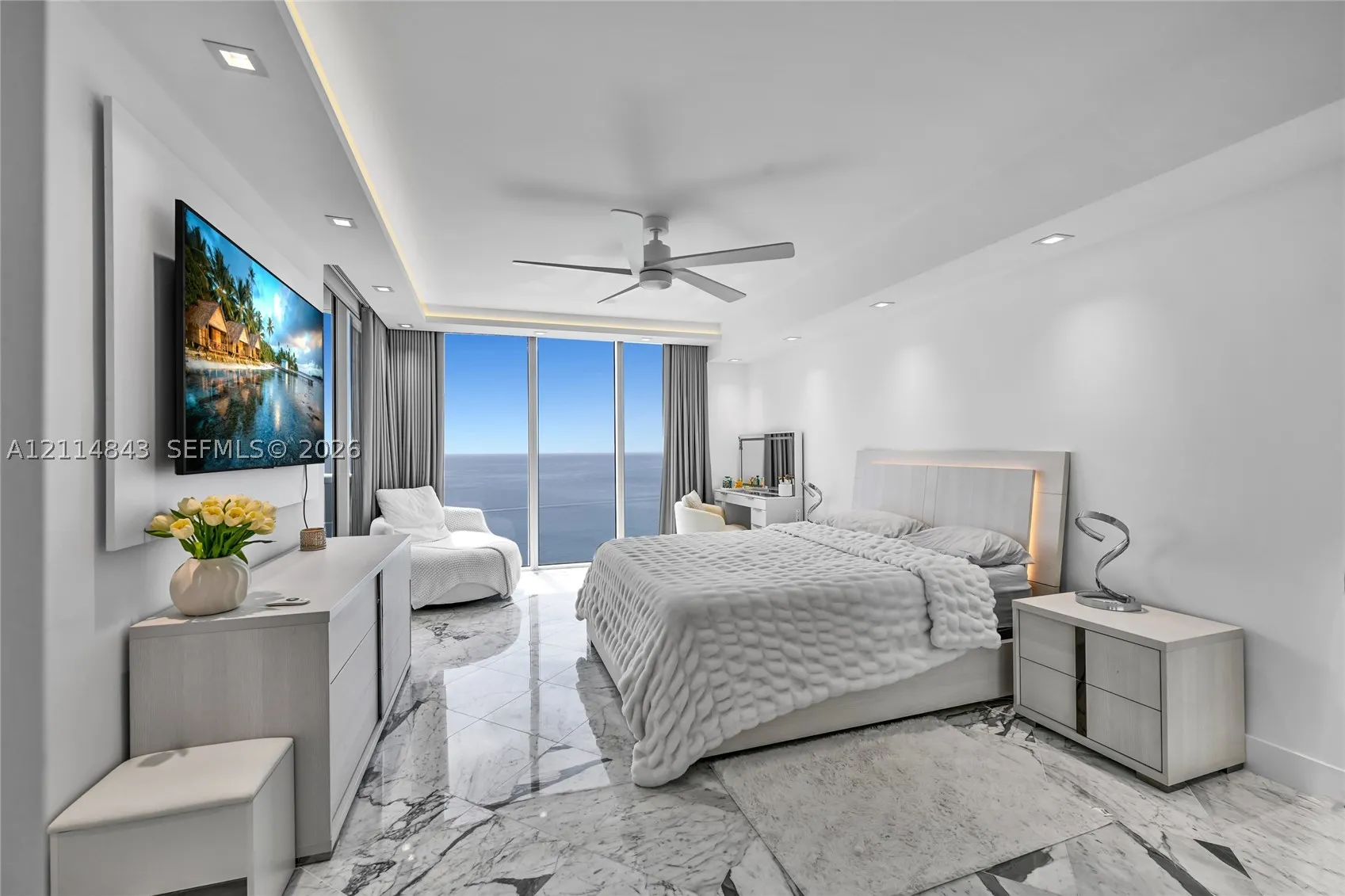 1850 S Ocean Dr #3001