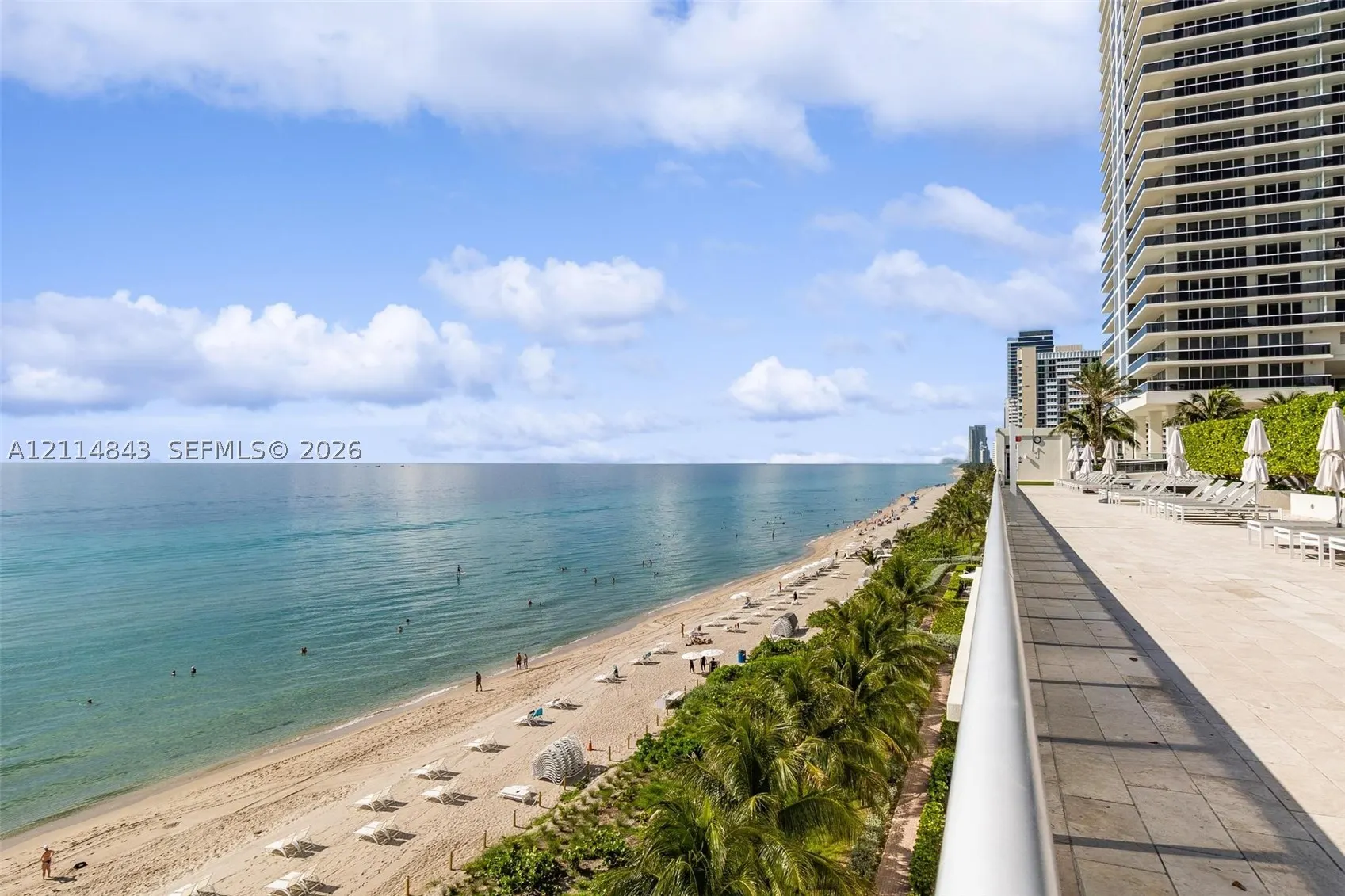 1850 S Ocean Dr #3001