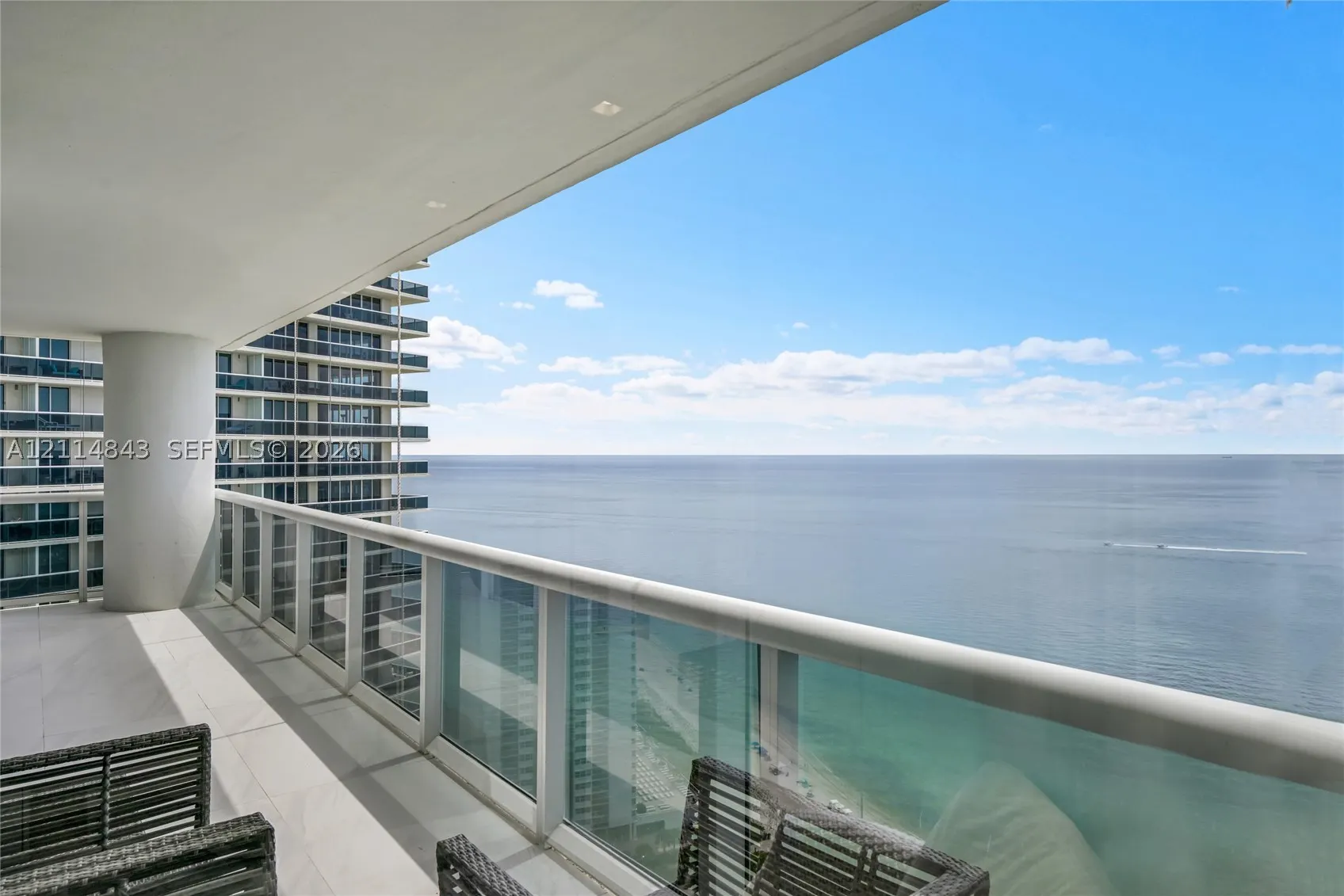1850 S Ocean Dr #3001