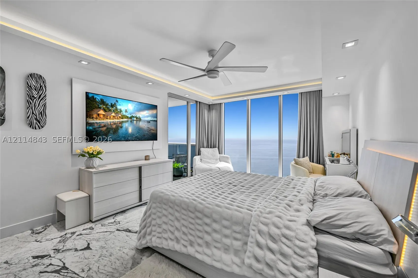 1850 S Ocean Dr #3001