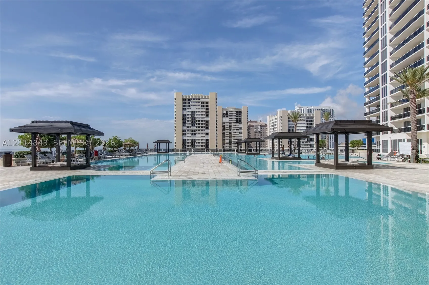 1850 S Ocean Dr #3001