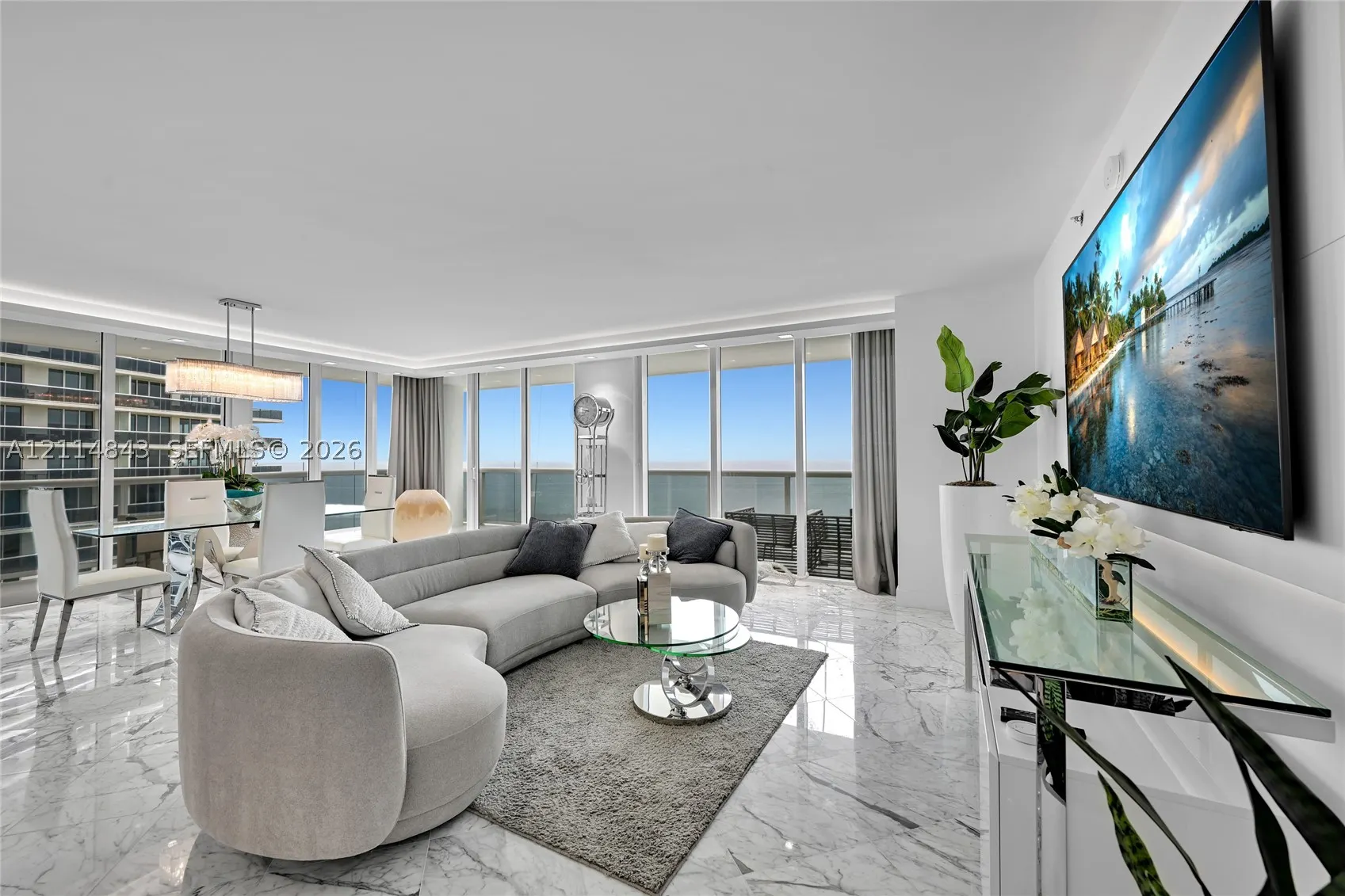 1850 S Ocean Dr #3001