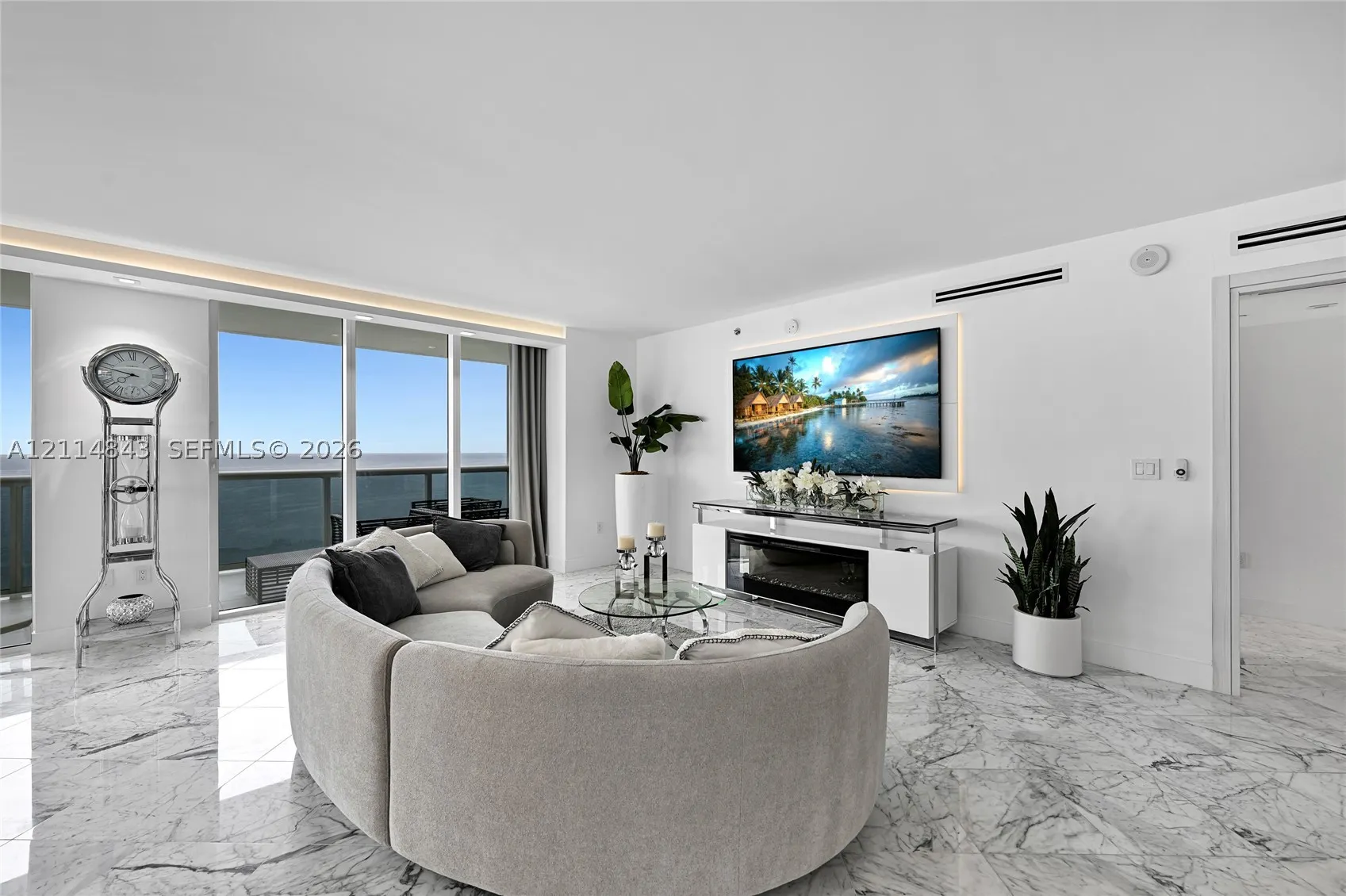 1850 S Ocean Dr #3001