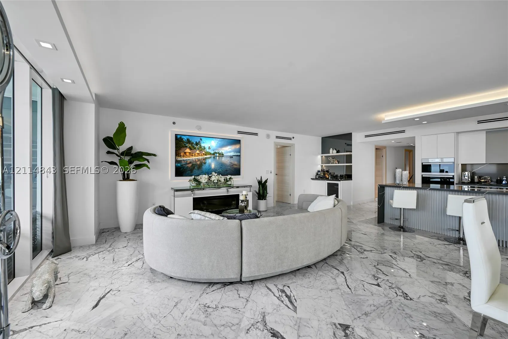 1850 S Ocean Dr #3001