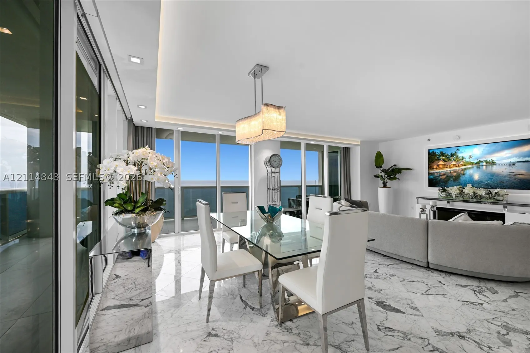 1850 S Ocean Dr #3001