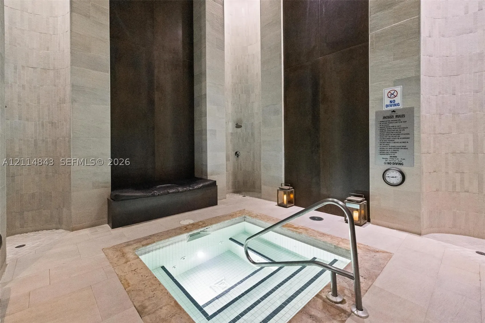 1850 S Ocean Dr #3001