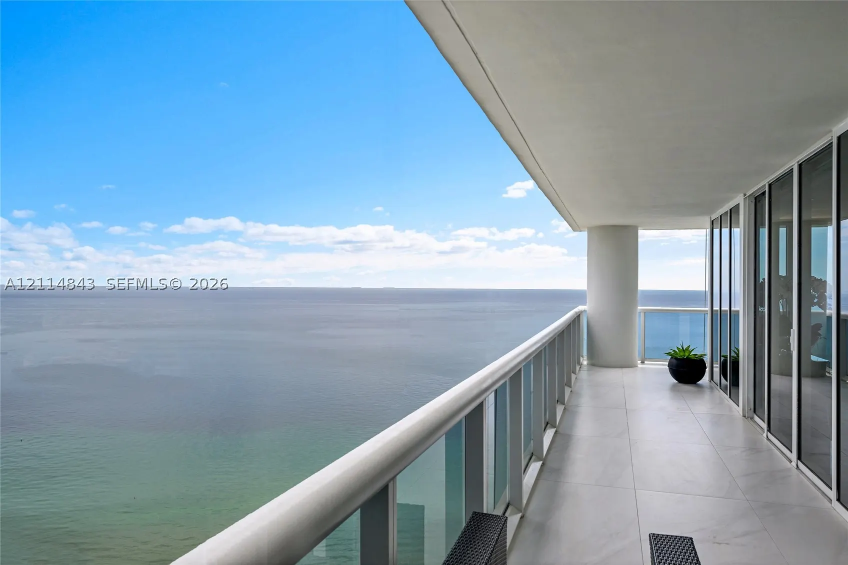 1850 S Ocean Dr #3001