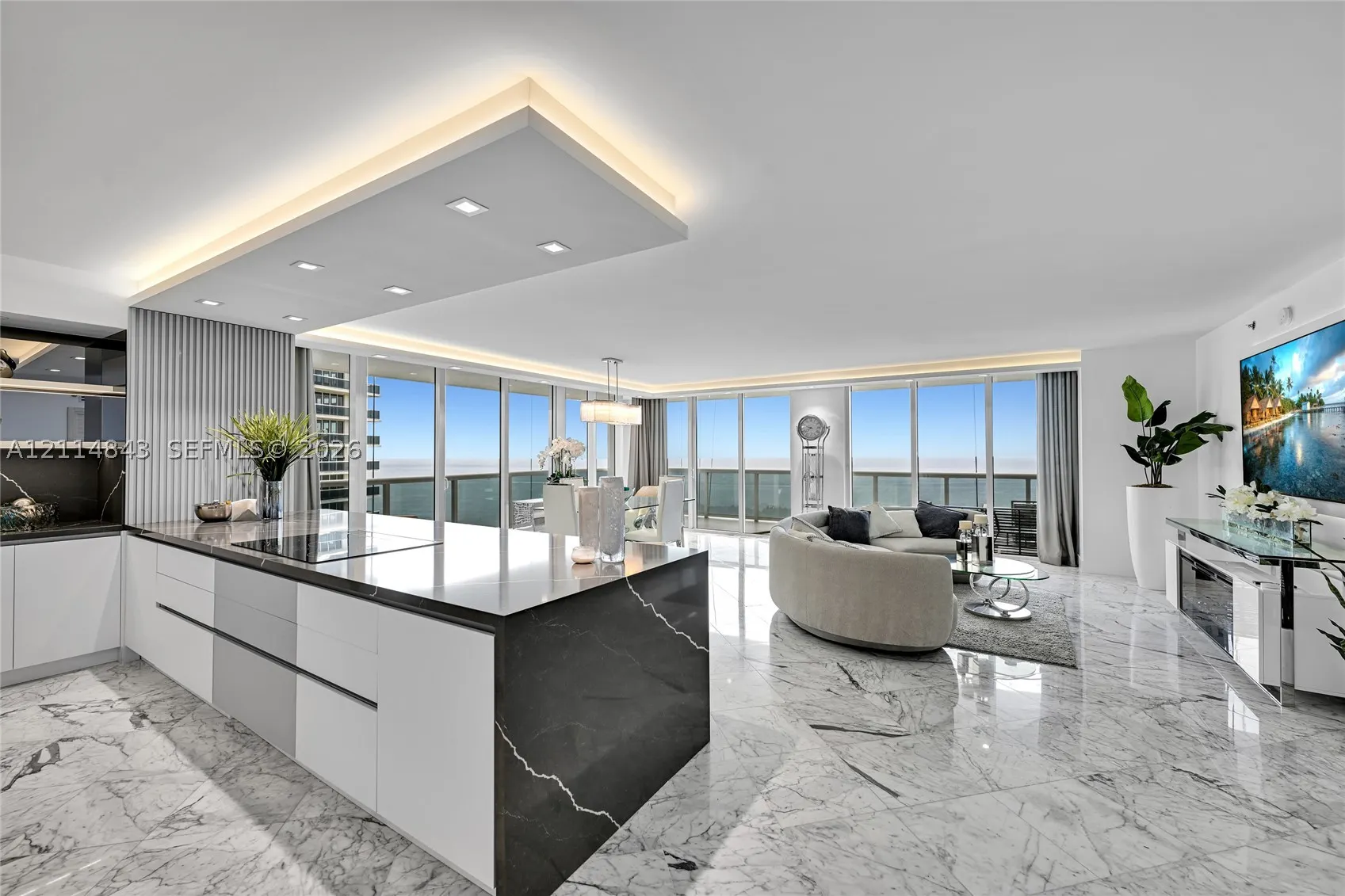 1850 S Ocean Dr #3001