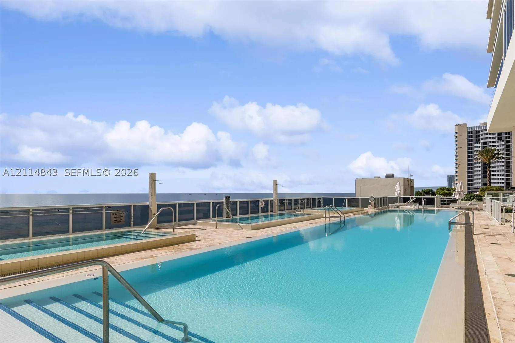1850 S Ocean Dr #3001