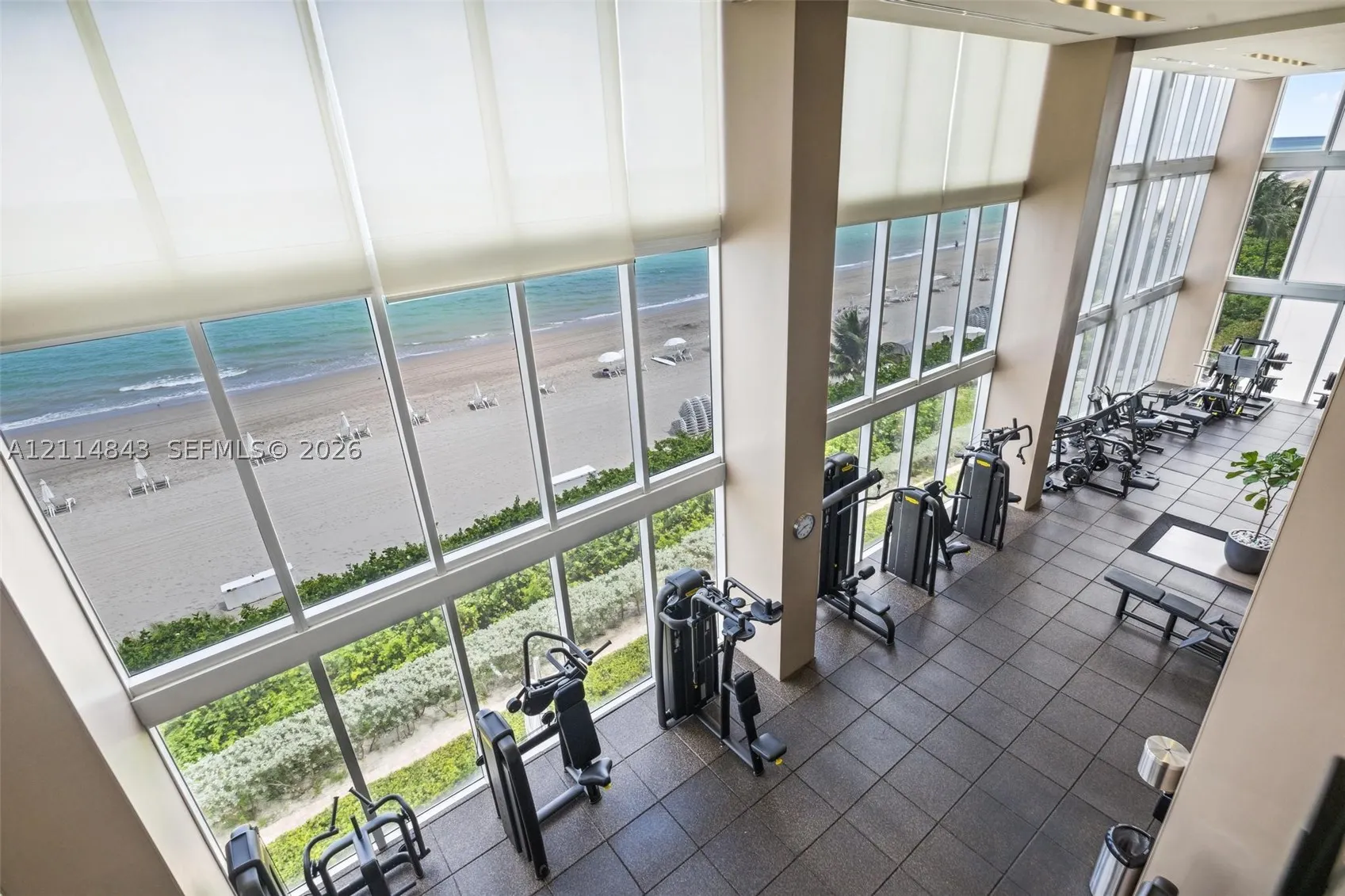 1850 S Ocean Dr #3001