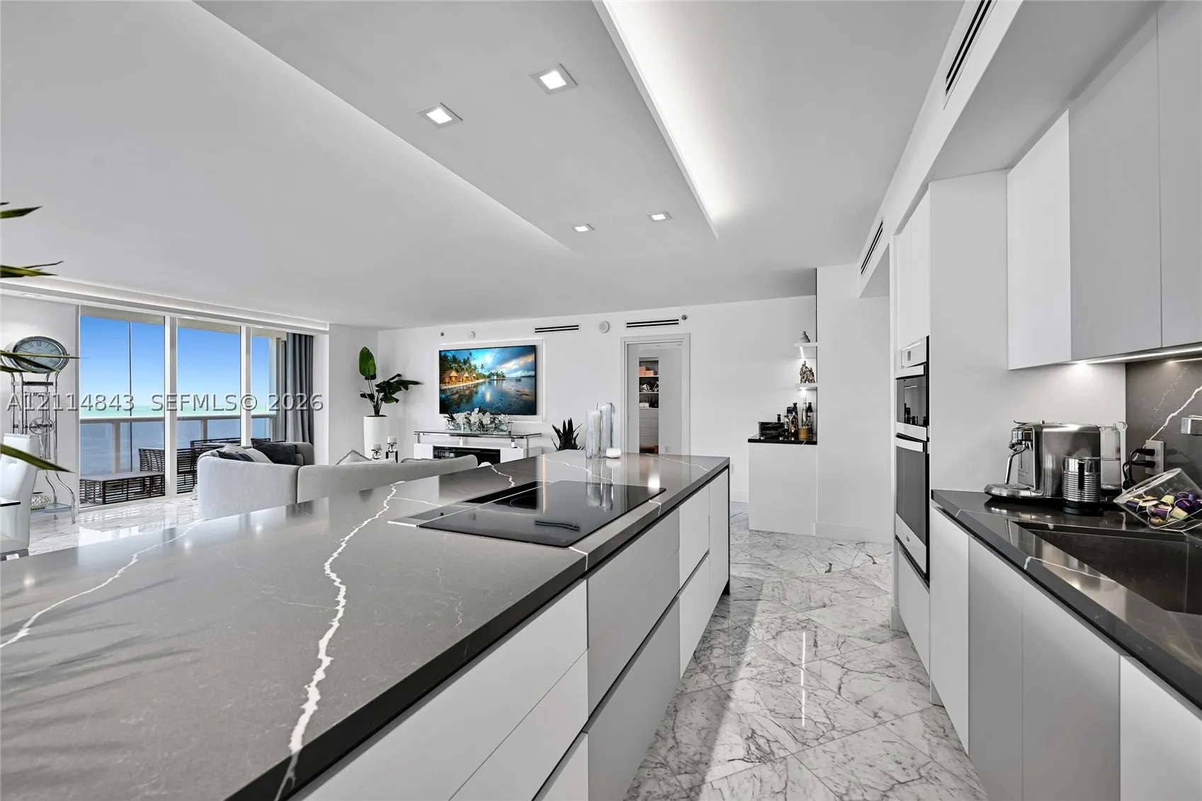 1850 S Ocean Dr #3001