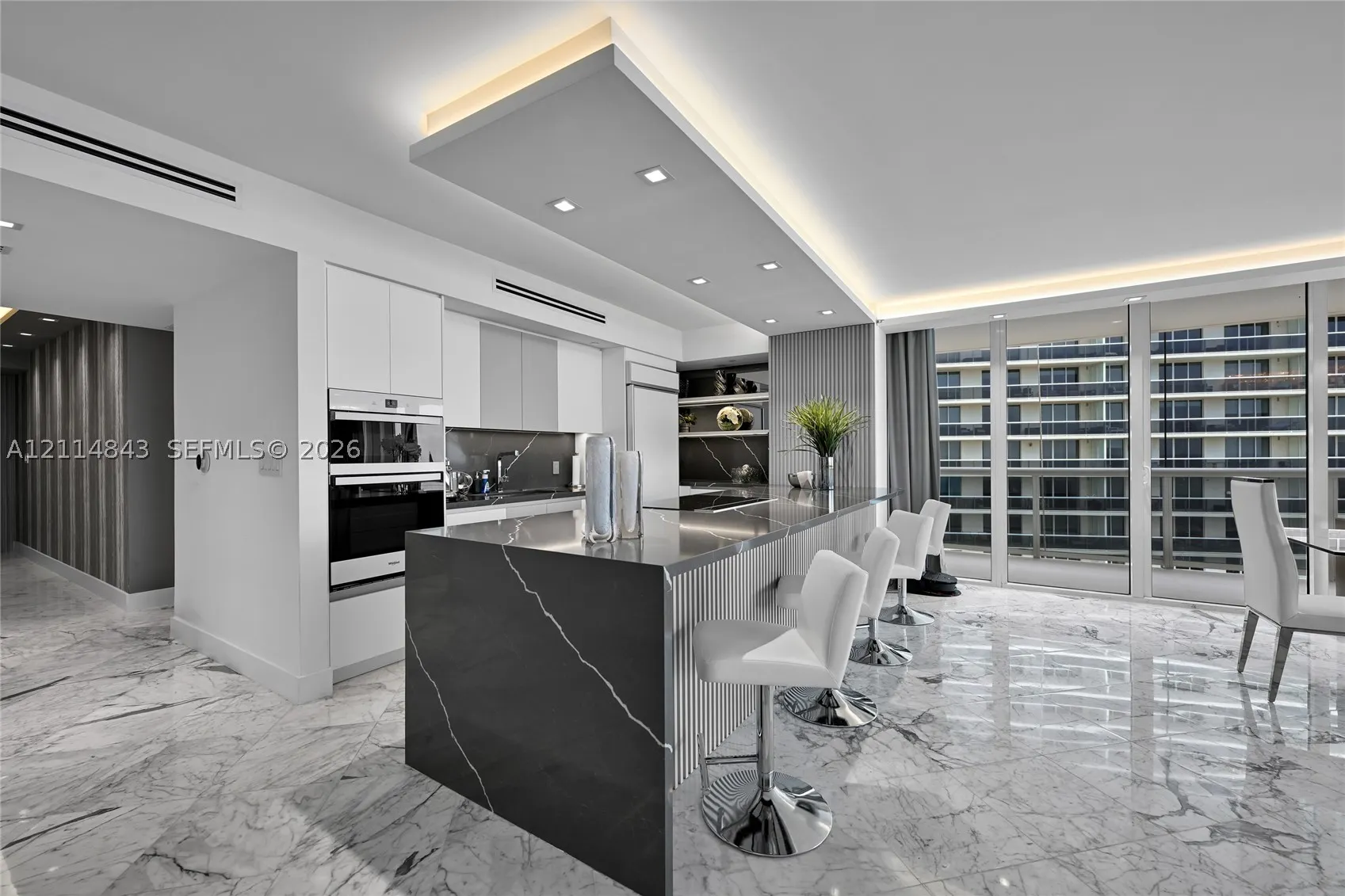 1850 S Ocean Dr #3001