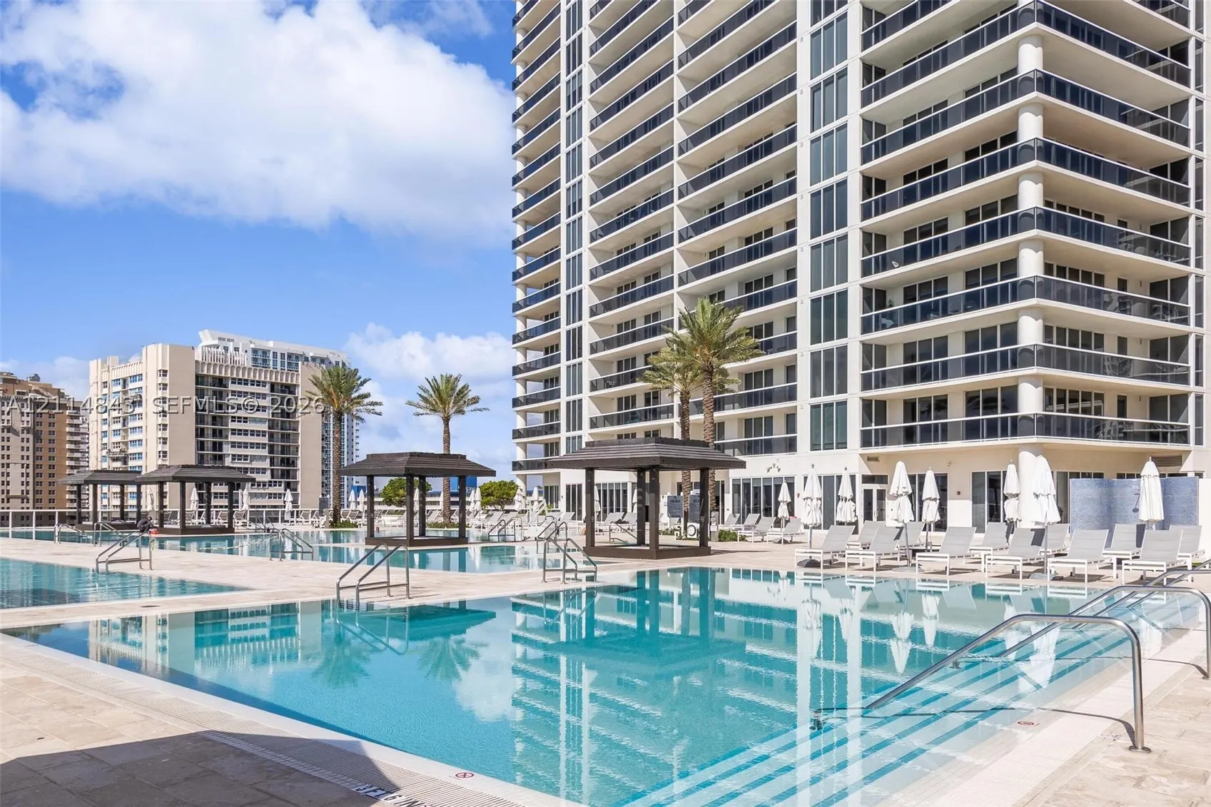 1850 S Ocean Dr #3001