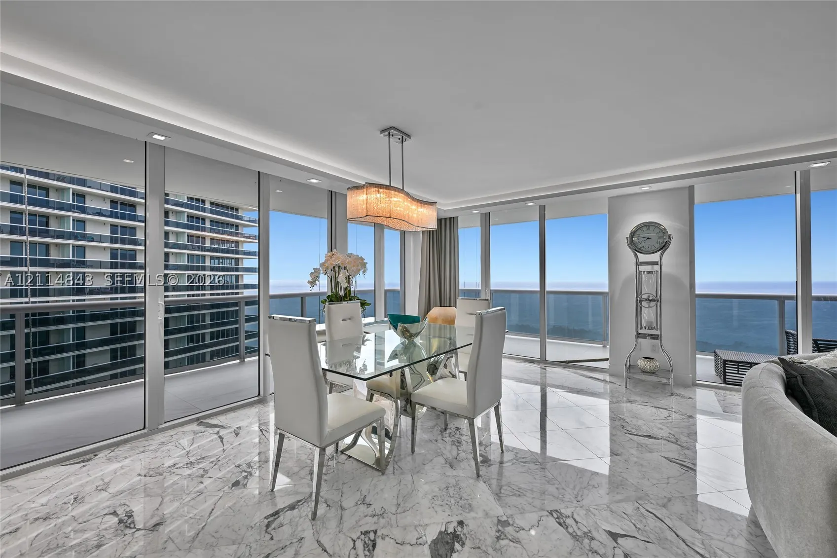 1850 S Ocean Dr #3001